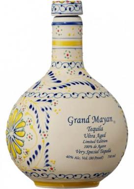 Grand Mayan - Ultra Aged Tequila (750ml) (750ml)