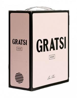 Gratsi - Rose 0 Sugar Box (3L) (3L)