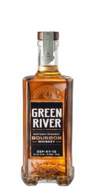 Green River - Bourbon 90 Proof (750ml) (750ml)