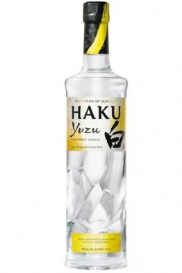 Haku - Yuzu Vodka (750ml) (750ml)