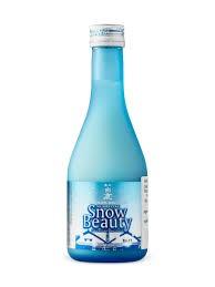 Hakushika - Snow Beauty Nigori (300ml)