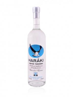 Haraki - Cretan Tsikoudia (750ml) (750ml)