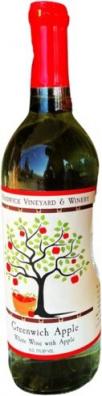 Hardwick Vineyard & Winery - Greenwich Apple (750ml) (750ml)