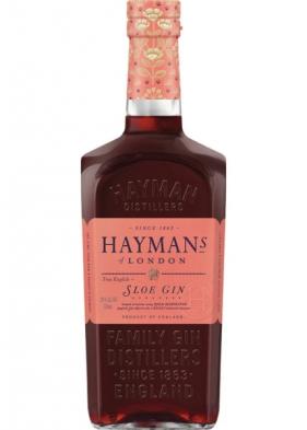 Hayman's - Sloe Gin (750ml) (750ml)