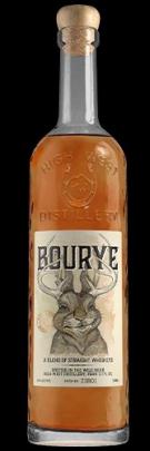High West - Bourye Whiskey (750ml) (750ml)