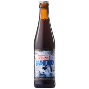 Brauerei Hofstetten - Hofstetten Ice Granitbock (11oz bottle) (11oz bottle)