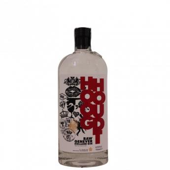 Hooghoudt Distillery - Genever Holland Gin (750ml) (750ml)