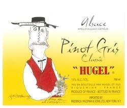 Hugel - Pinot Gris Classic (750ml) (750ml)