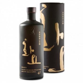 Hwayo - Soju 23 (375ml) (375ml)