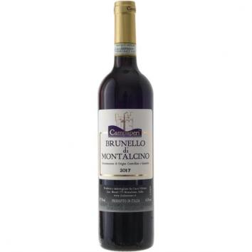2018 Il Valentiano - Brunello Di Montalcino (750ml) (750ml)