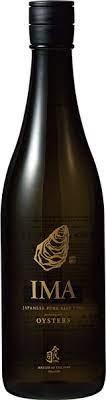 Imayo Tsukasa - Oysters Sake (720ml)
