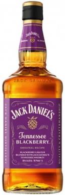 Jack Daniel's - Blackberry (50ml) (50ml)