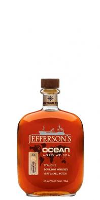 Jefferson's - Ocean Aged Rye (750ml) (750ml)