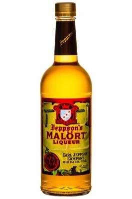 Jeppson's - Malort Liqueur (750ml) (750ml)