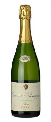J.J. Vincent - Cremant de Bourgogne (750ml) (750ml)