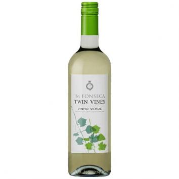 Jos Maria Da Fonseca - Twin Vines Vihno Verde (750ml) (750ml)