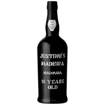 Justino's - 10yrs Madeira (750ml) (750ml)