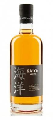 Kaiyo - Signature Mizunara 86 Proof (750ml) (750ml)