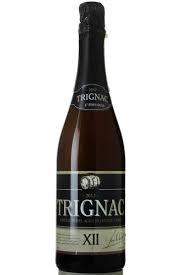Kasteel Brouwerij Vanhonsebrouck - Trignac XII Tripel (750ml) (750ml)