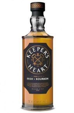 Keeper's Heart - Irish + Bourbon (700ml) (700ml)