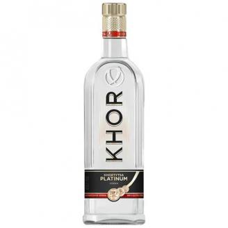 Khor - Platinum (750ml) (750ml)
