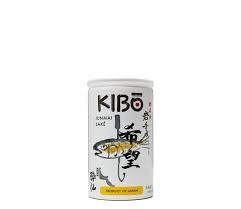 Kibo - Junmai Sake (180ml) (180ml)