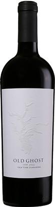 Klinker Brick - Old Ghost Zinfandel (750ml) (750ml)