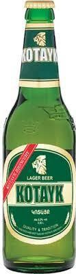 Kotayk Brewery - Kotayk (6 pack cans) (6 pack cans)
