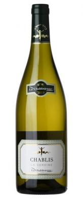 La Chablisienne - Chablis La Sereine (750ml) (750ml)