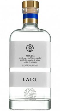 Lalo - Blanco Tequila (no additives) (750ml) (750ml)