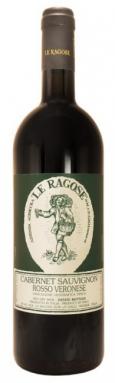 Le Ragose - Cabernet Sauvignon Rosso Veronese (750ml) (750ml)
