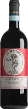 Le Ragose - Valpolicella Classico (750ml) (750ml)