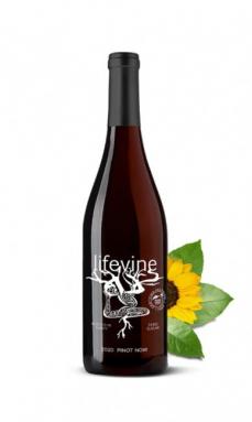 Lifevine - Pinot Noir (750ml) (750ml)