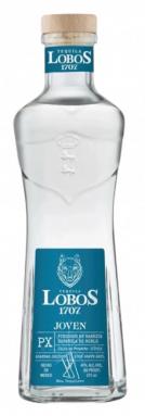 Lobos - Joven (375ml) (375ml)