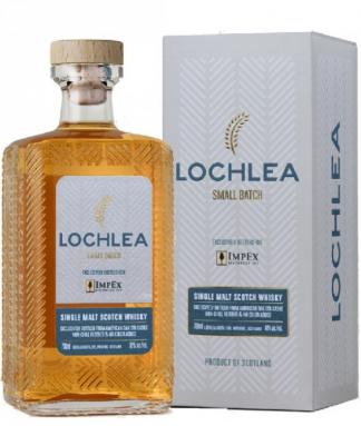Lochlea - Small Batch STR Casks 120 Proof (700ml) (700ml)
