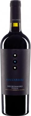 Luccarelli Vini - Luccarelli Negroamaro (750ml) (750ml)