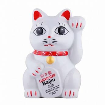 Lucky Cat - Baijiu (750ml) (750ml)