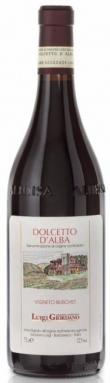 Luigi Giordano - Dolcetto D'alba (750ml) (750ml)