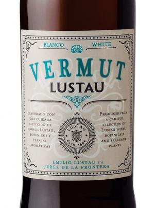 Emilio Lustau - Vermut Blanco (750ml) (750ml)