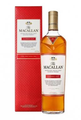 Macallan - 12yrs High Strength 110 Proof (750ml) (750ml)