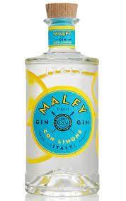 Malfy - Con Limone Gin (50ml) (50ml)