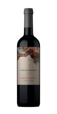Marcelo Bocardo - Cabernet (unoaked) (750ml) (750ml)