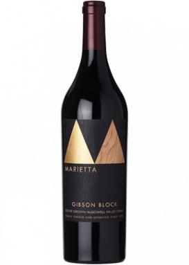 Marietta Gibson Block Syrah Cellar (750ml) (750ml)