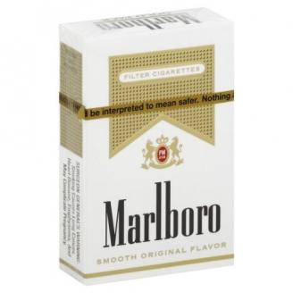 Marlboro - Light (Each)