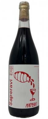 Marmenio - Saperavi Qvevri (750ml) (750ml)