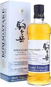 Mars - Komagatake 2020 Limited Edition (750ml) (750ml)