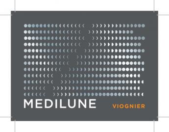 Medilune - Viognier (750ml) (750ml)