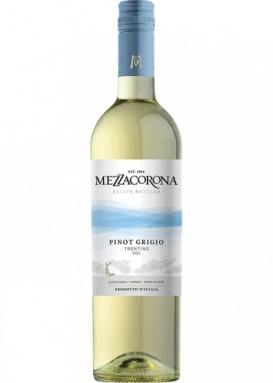 Mezzacorona - Pinot Grigio (1.5L) (1.5L)