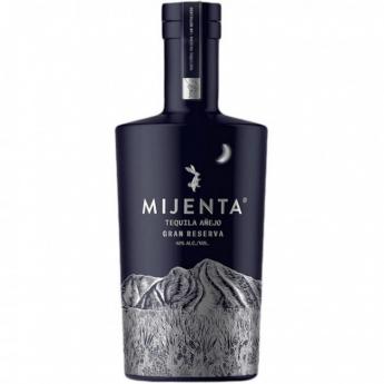 Mijenta - Anejo Gran Reserva 80 Proof (750ml) (750ml)