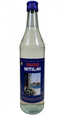 Mitilini - Ouzo (750ml) (750ml)